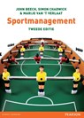 Sportmanagement - John Beech ; Simon Chadwick ; Marije van 't Verlaat - 9789043024471
