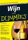 Wijn voor Dummies - Ed McCarthy ; Mary Ewing-Mulligan & Martijn van Opbergen - 9789043026666