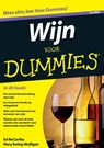Wijn voor Dummies - Ed McCarthy ; Mary Ewing-Mulligan - 9789043026673