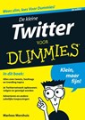 De kleine Twitter voor Dummies - Marloes Morshuis - 9789043027168