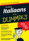 De kleine Italiaans voor Dummies - Francesca Romana Onofri ; Karen Antje Möller - 9789043030175