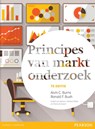 Principes van marktonderzoek - Alvin C. Burns ; Ronald F. Bush - 9789043032933