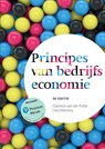Principes van bedrijfseconomie - Clarence van der Putte ; Fred Rienstra - 9789043033930