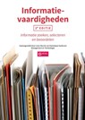 Informatievaardigheden, custom uitgave UCLL - Lieve Sterckx - 9789043034081
