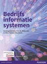 Bedrijfsinformatiesystemen CUSTOM editie, Universiteit Hasselt - Marleen Theunissen ; Kenneth C. Laudon ; Jane P. Laudon - 9789043034265