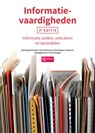 Informatie-vaardigheden - Lieve Sterckx ; Dominique Vanhoren - 9789043036016