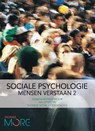Sociale psychologie mensen verstaan 2 - An Opsteyn ; Thomas More - 9789043037174