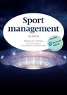 Sportmanagement, 4e editie met MyLab NL toegangscode - Marije van 't Verlaat - 9789043037594