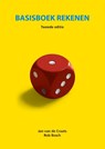 Basisboek rekenen - Jan van de Craats ; Rob Bosch - 9789043042680