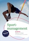 Sportmanagement, 5e editie met MyLab NL toegangscode - Marije van 't Verlaat - 9789043043366