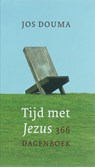 Tijd met Jezus 366 dagenboek - Jos Douma - 9789043513548