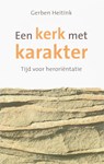 Een kerk met karakter - Gerben Heitink - 9789043514064