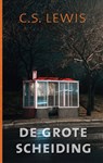 De grote scheiding - C.S. Lewis - 9789043519830