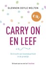 Carry on en Leef - Glennon Doyle Melton - 9789043529143