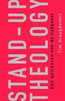 Stand- up Theology - Tim Vreugdenhil - 9789043529235
