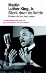 Sterk door de liefde - Martin Luther King - 9789043529372