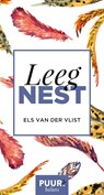 Leeg nest - Els van der Vlist - 9789043531702