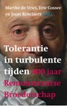 Tolerantie in turbulente tijden - Joost Roselaers - 9789043533065
