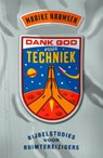 Dank God voor techniek - Maaike Harmsen - 9789043538336
