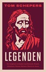 Legenden - Tom Schepers - 9789043541022