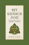 Het Keltisch jaar - David Cole - 9789043543545