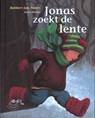 Jonas zoekt de lente - Robbert Jan Swiers - 9789043701471