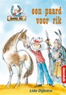 Een paard voor Rik - Lida Dijkstra - 9789043704625