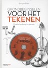 Grondbeginselen voor het tekenen - Barrington Barber ; Chris Smith - 9789043914413