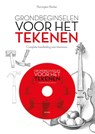 Grondbeginselen voor het tekenen - Barrington Barber ; Chris Smith - 9789043918008