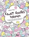 Kawaii doodles tekenen - Zainab Khan - 9789043921466