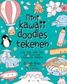 Mini kawaii doodles tekenen - Zainab Khan - 9789043922203