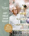 Rudolph's Kitchen Het hele jaar feest - Rudolph van Veen - 9789043924641