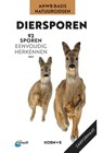 Diersporen - Frank Hecker - 9789043925525