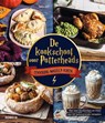 De Kookschool voor Potterheads - Tanja Dusy - 9789043925648