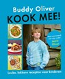 Kook mee! - Buddy Oliver - 9789043936040