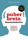 Puberbrein binnenstebuiten (editie 2025) - Yvonne van Sark ; Huub Nelis - 9789043938709