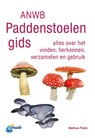 ANWB Paddenstoelengids - Markus Flück - 9789043939171