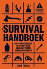 Het Survival handboek - Colin Towell - 9789043939997