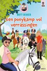 Een ponykamp vol verrassingen - Britt Dekker - 9789043940603