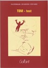 TOM-test - STEERNEMAN, P. & MEESTERS, C. / Muris, P. - 9789044114102