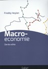 Macro economie - Freddy Heylen - 9789044130850