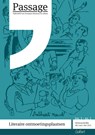 Passage - Tijdschrift voor Europese literatuur & cultuur - Jrg. 1 (2013-2014), nr. 1 - Themanummer Literaire ontmoetingsplaatsen - Nicolas Verscheure - 9789044131062
