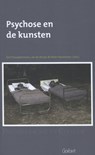 Psychose en de kunsten - Sjef Houppermans ; Jos de Kroon ; Peter Verstraten - 9789044131970