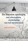 De literaire apologie - Hans van Stralen - 9789044134032