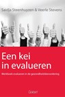Een kei in evalueren - Saidja Steenhuyzen ; Veerle Stevens - 9789044134070