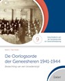 De Oorlogsorde der Geneesheren 1941-1944 - Karel Van Acker - 9789044135831