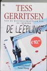 De leerling - Tess Gerritsen - 9789044312843