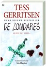 De zondares - Tess Gerritsen - 9789044312867