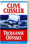 Trojaanse Odyssee - CUSSLER, Clive - 9789044313864