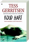 Koud hart - Tess Gerritsen - 9789044322231